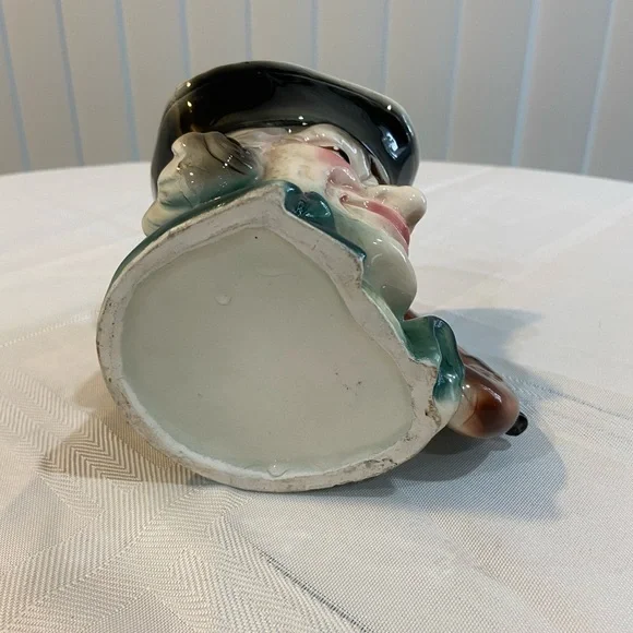 VINTAGE TOBI Lg CUP 4 1/2 inches tall - Picture 4 of 6